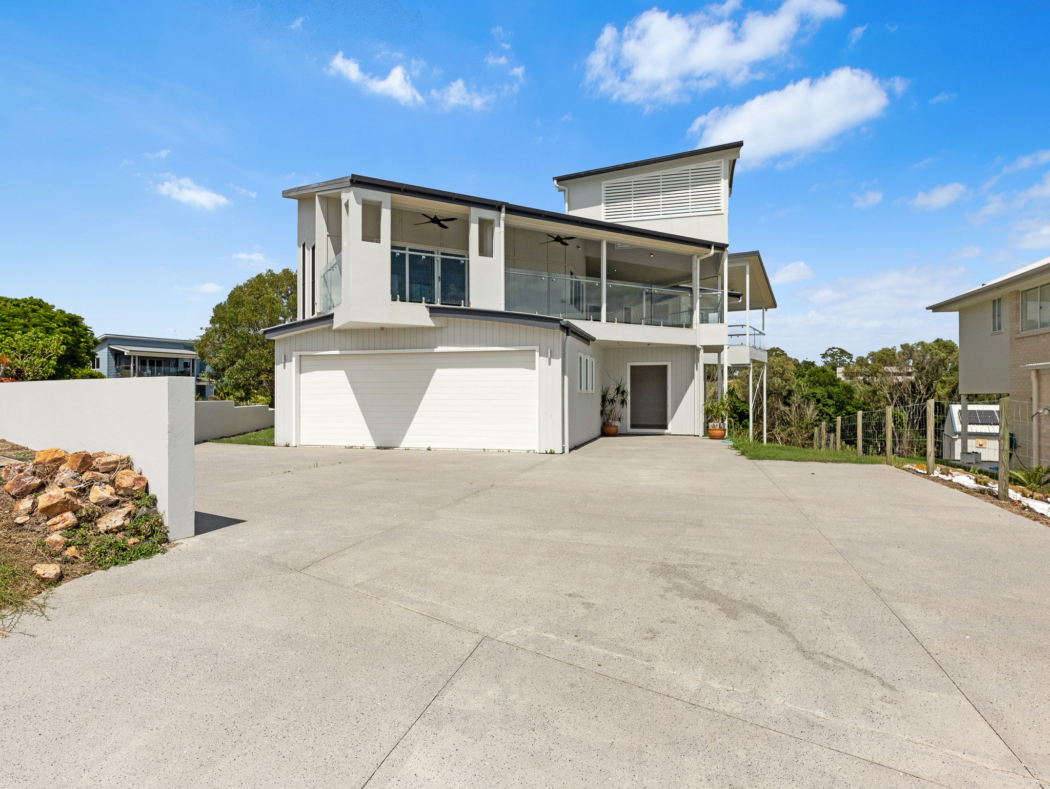34 Highview Drive, CRAIGNISH, QLD 4655 AUS