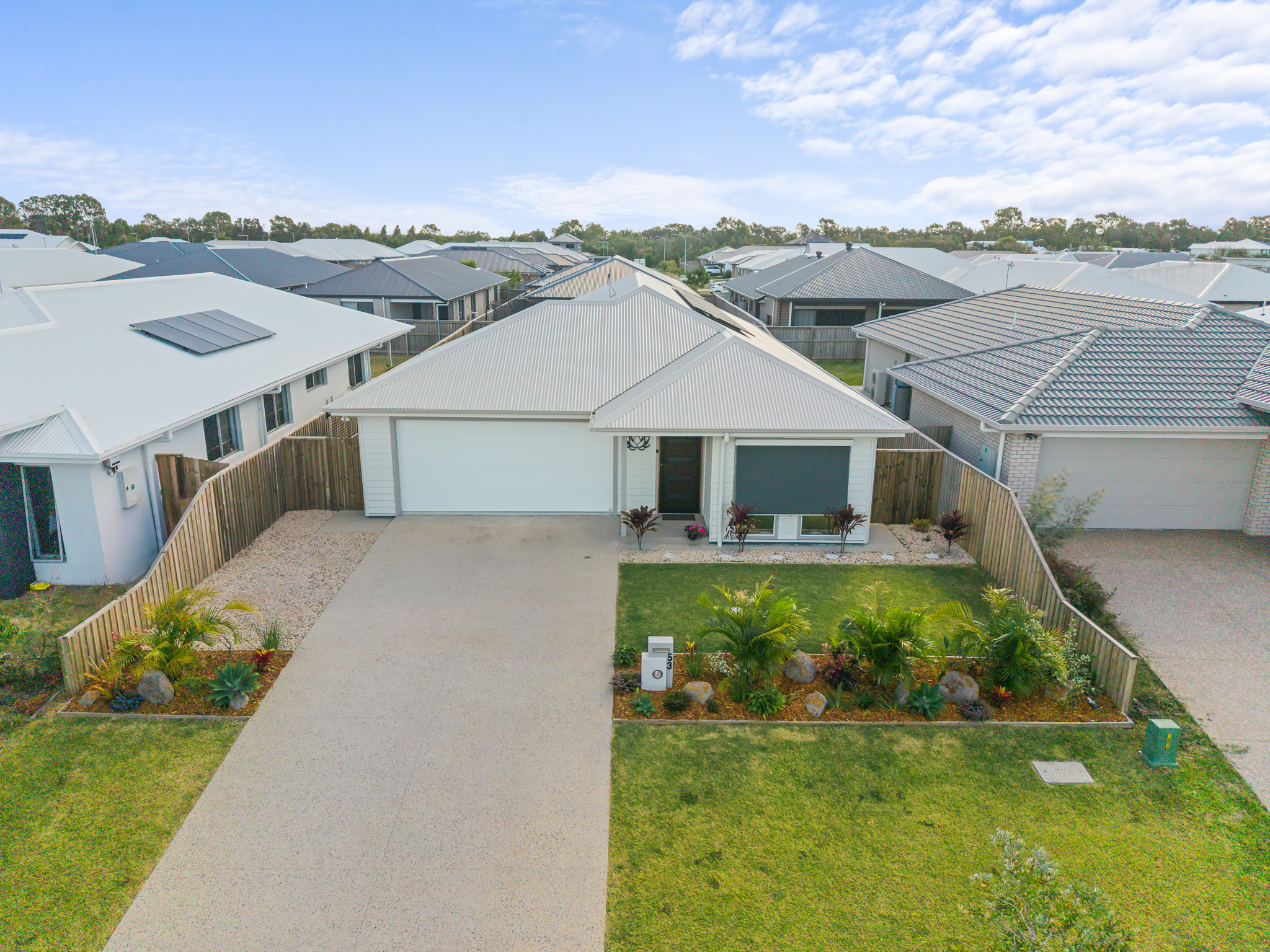 53 Dougan Street, POINT VERNON, QLD 4655 AUS