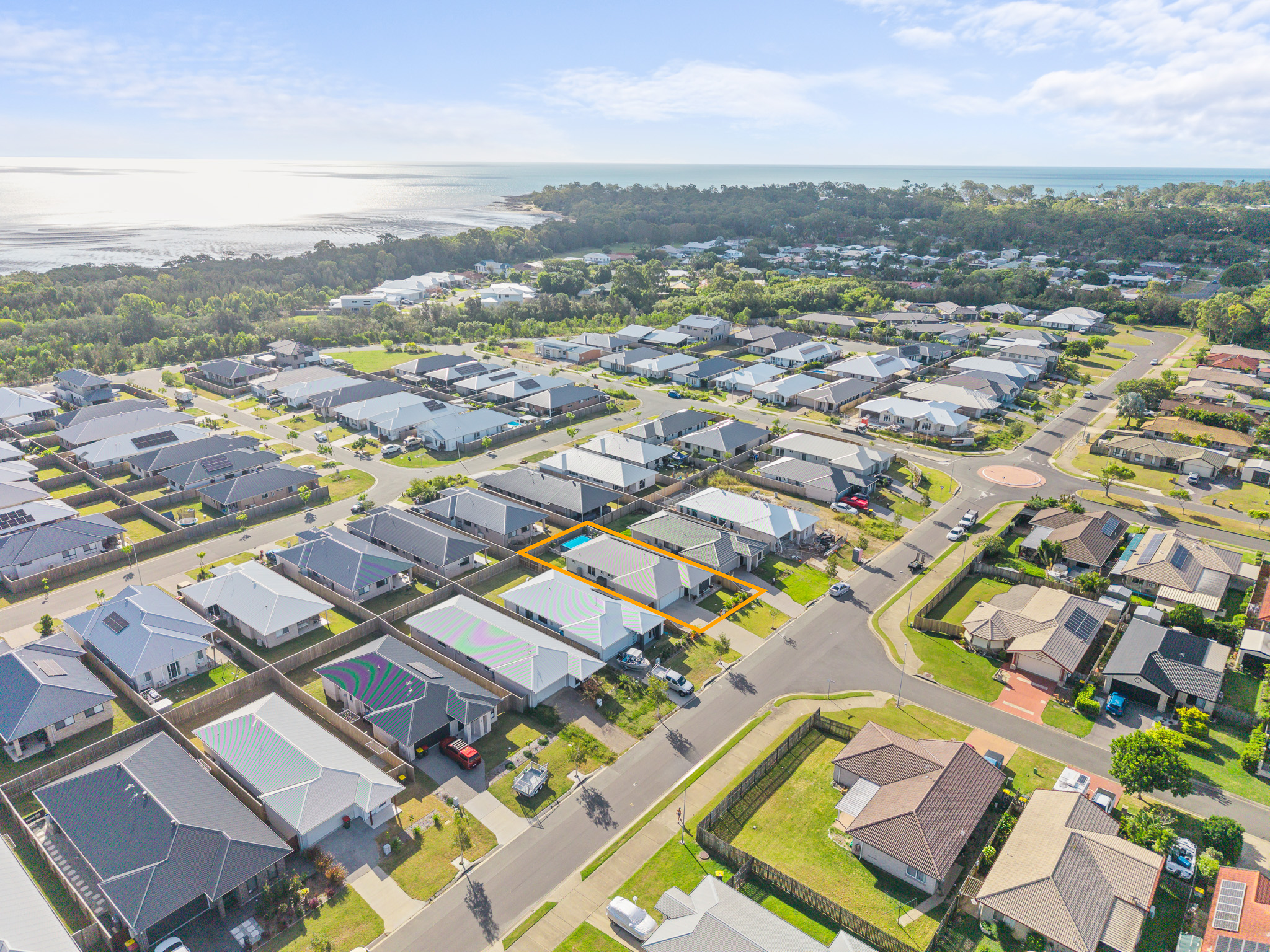 53 Dougan Street, POINT VERNON, QLD 4655 AUS