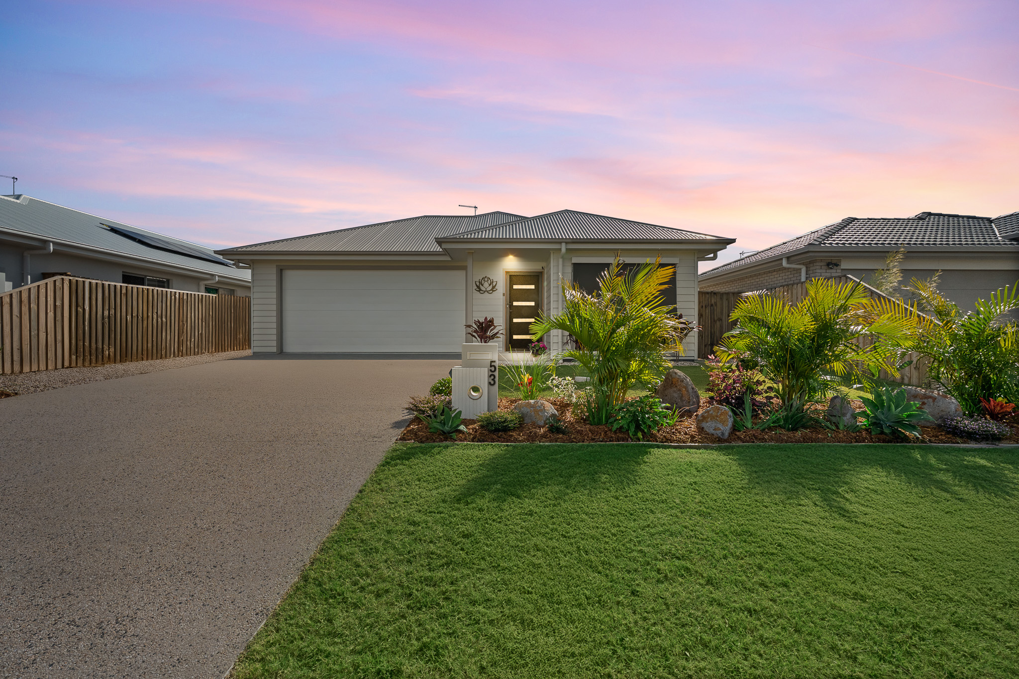 53 Dougan Street, POINT VERNON, QLD 4655 AUS