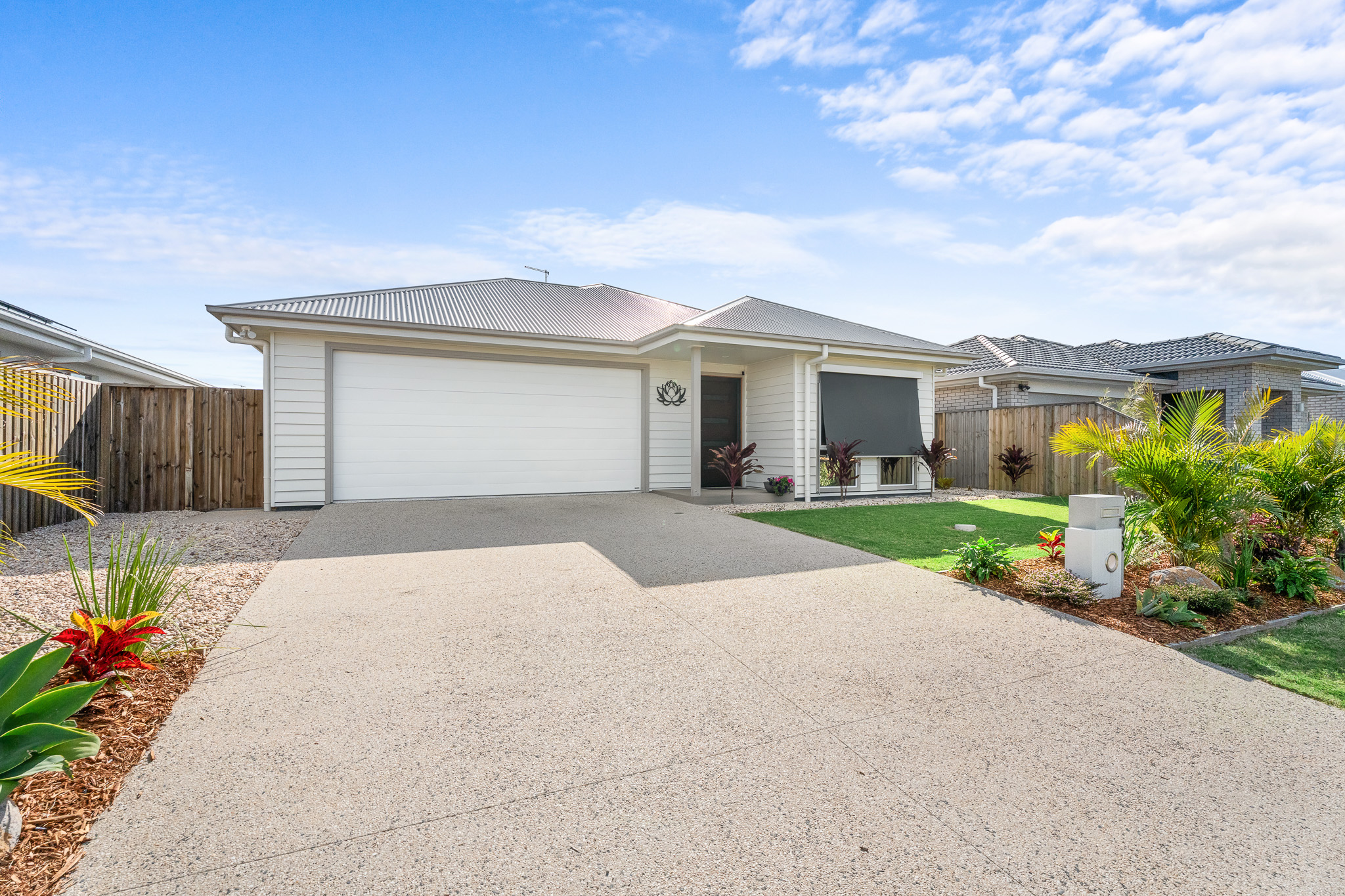 53 Dougan Street, POINT VERNON, QLD 4655 AUS