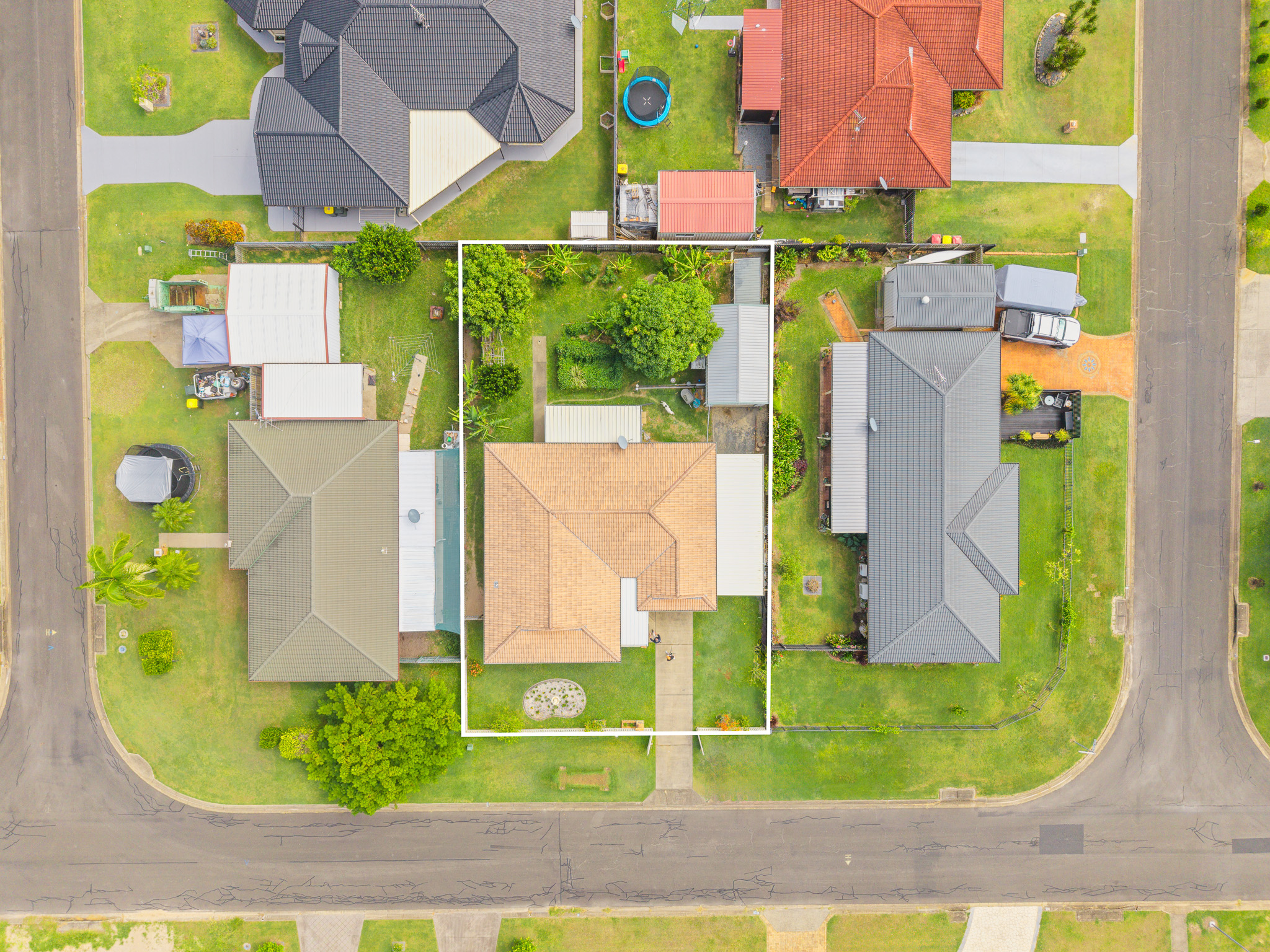 17 Foreshore Drive, URANGAN, QLD 4655 AUS