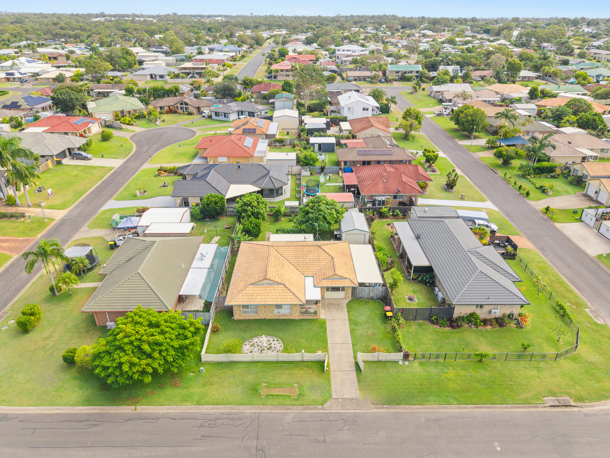 17 Foreshore Drive, URANGAN, QLD 4655 AUS