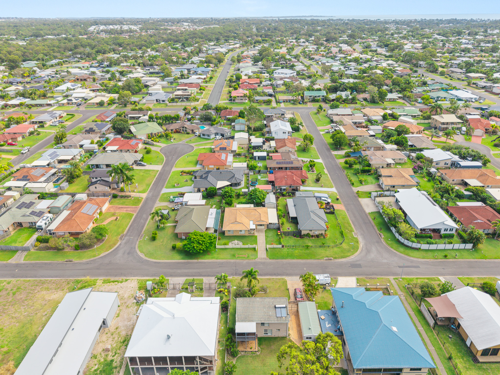 17 Foreshore Drive, URANGAN, QLD 4655 AUS