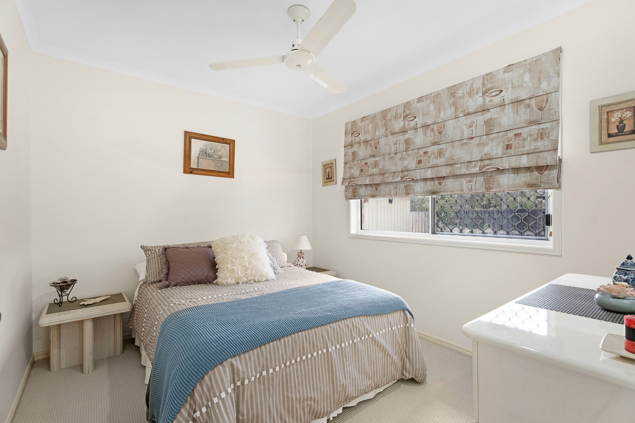 8 Topaz Circuit, URANGAN, QLD 4655 AUS