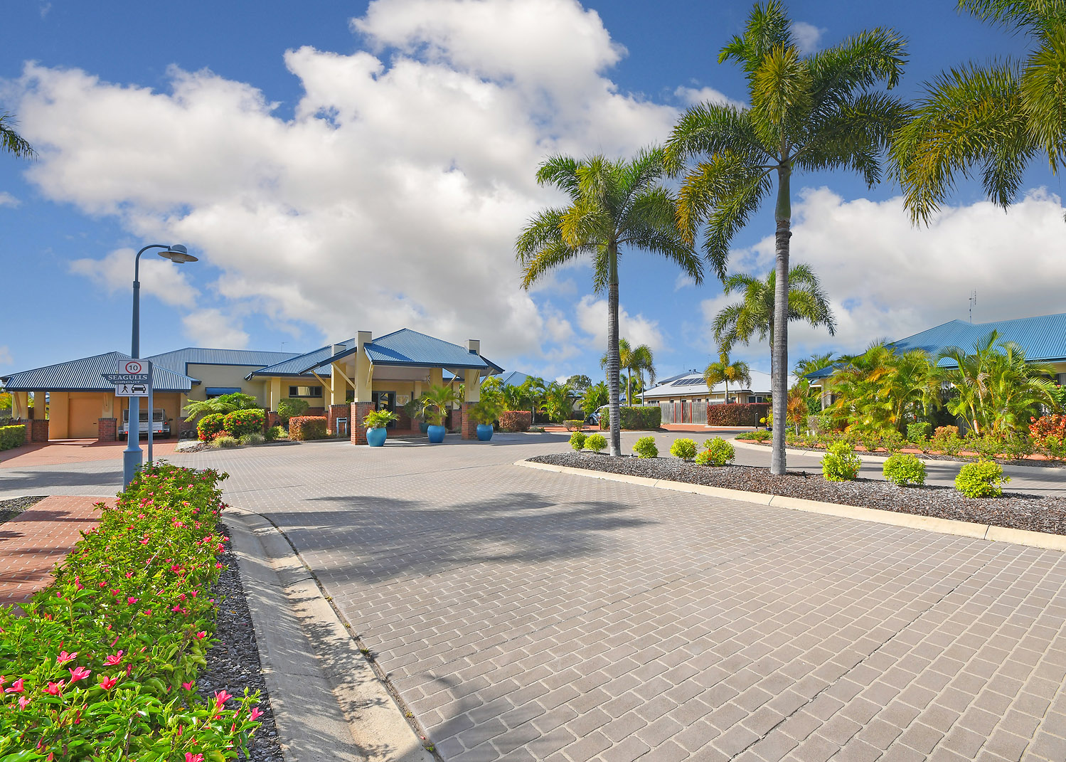 32/34-56 Elizabeth Street, URANGAN, QLD 4655 AUS