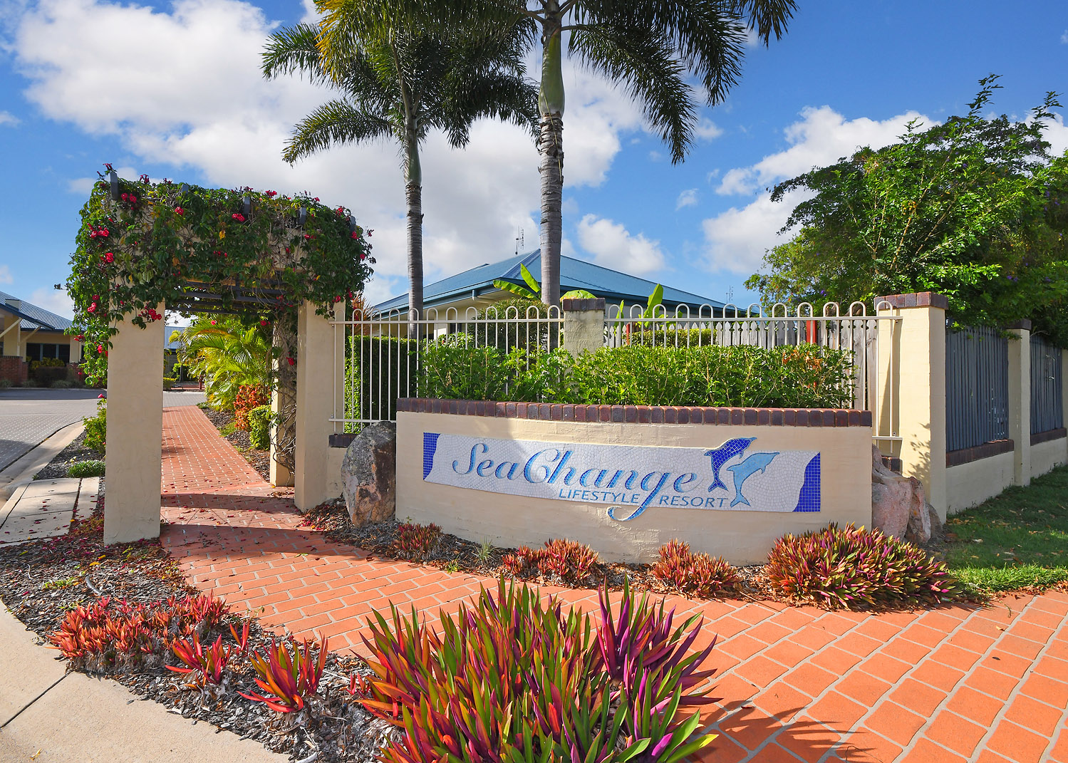 32/34-56 Elizabeth Street, URANGAN, QLD 4655 AUS