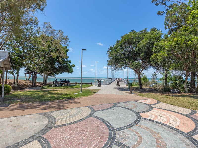 32/34-56 Elizabeth Street, URANGAN, QLD 4655 AUS