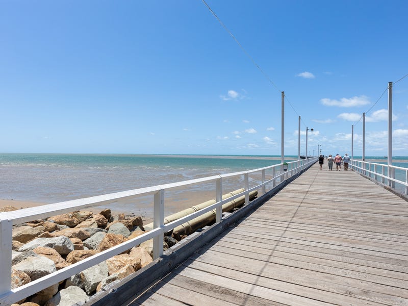 32/34-56 Elizabeth Street, URANGAN, QLD 4655 AUS