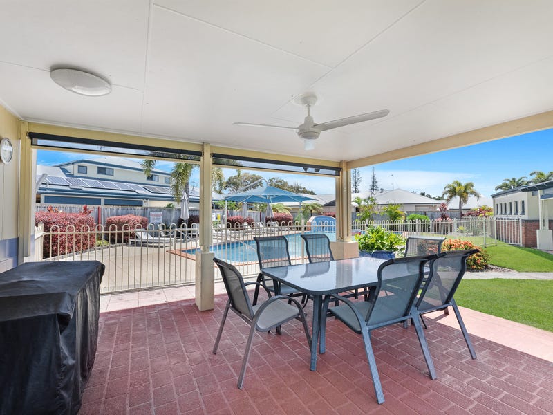 32/34-56 Elizabeth Street, URANGAN, QLD 4655 AUS