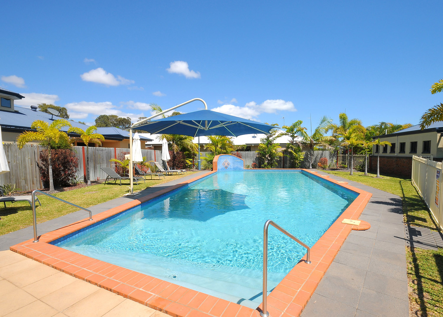 32/34-56 Elizabeth Street, URANGAN, QLD 4655 AUS
