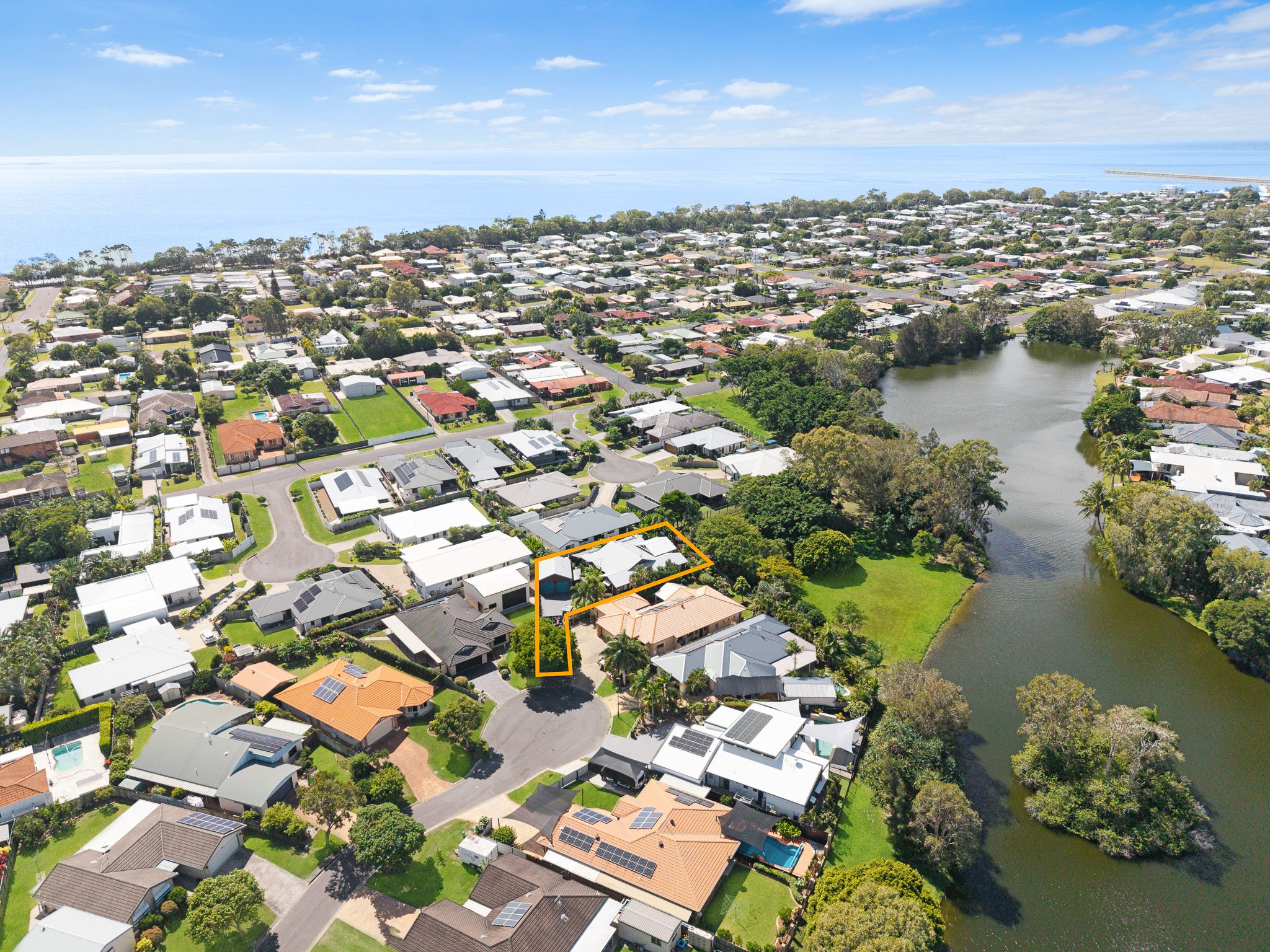 12 Treviso Court, URANGAN, QLD 4655 AUS