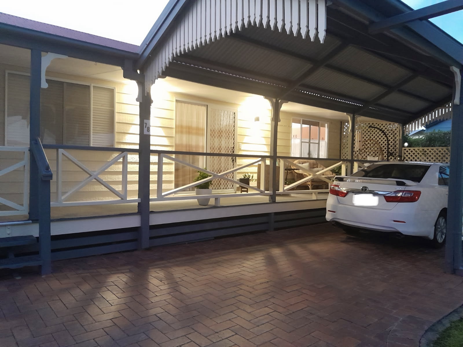 78/208 Elizabeth Street, URANGAN, QLD 4655 AUS