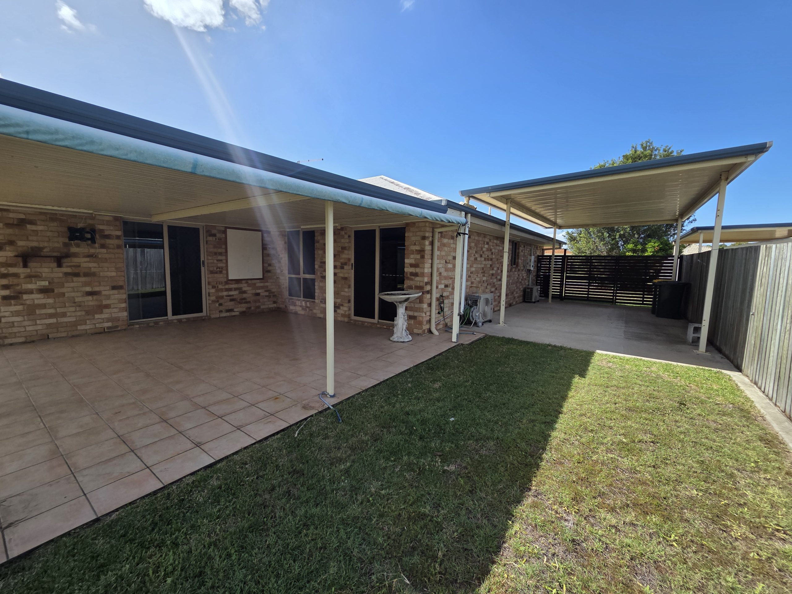 19 Archer Drive, POINT VERNON, QLD 4655 AUS