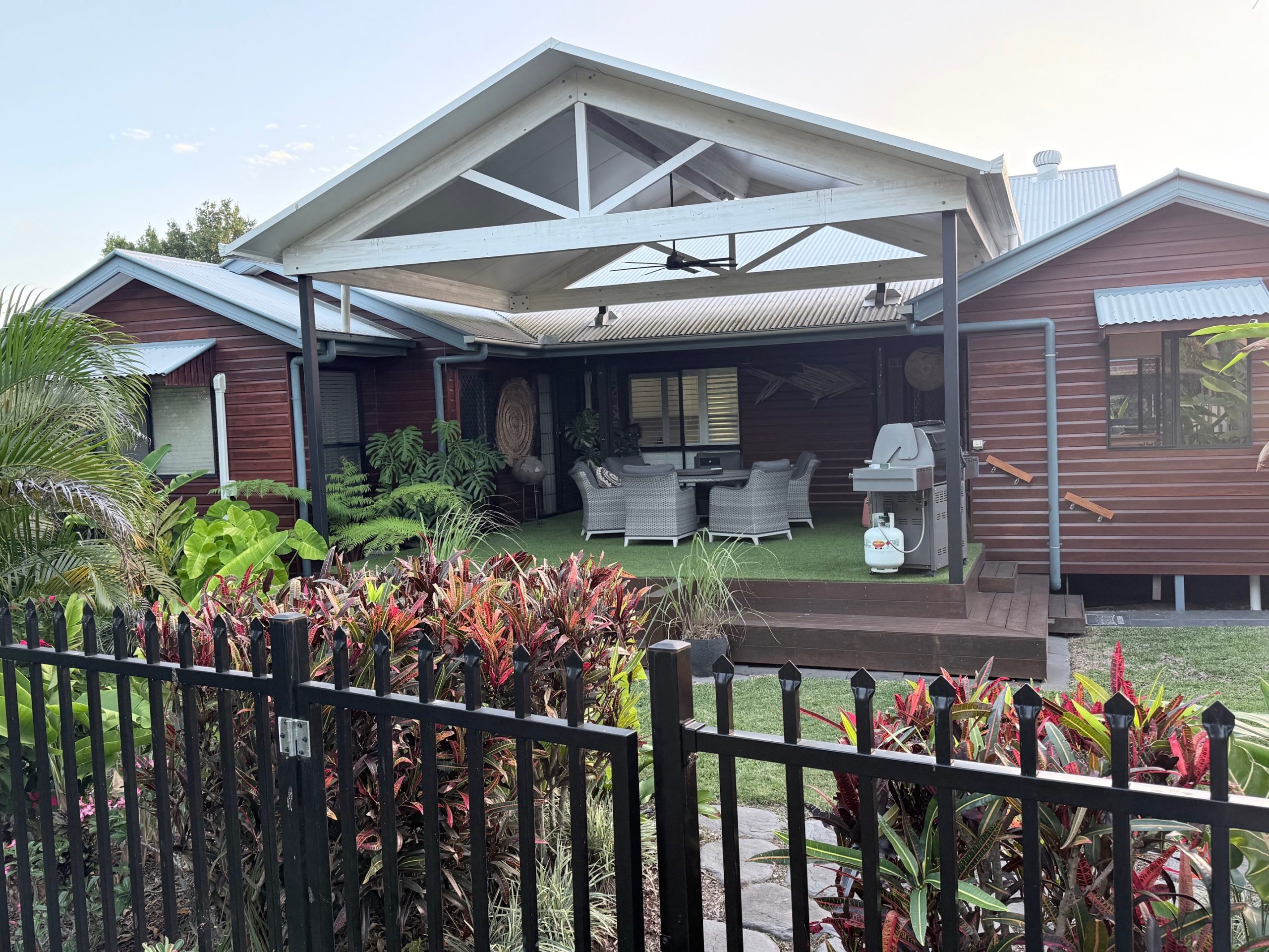 12 Treviso Court, URANGAN, QLD 4655 AUS