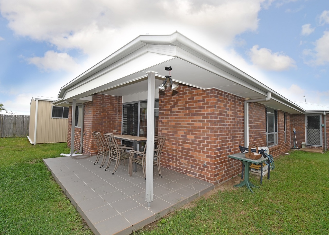 5 Wylie Way, URRAWEEN, QLD 4655 AUS