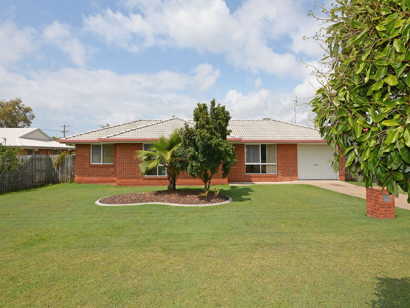 77 Exeter Street, TORQUAY, QLD 4655 AUS