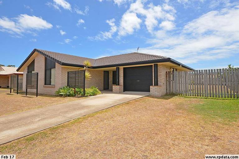 9 Grey Gum Court, URRAWEEN, QLD 4655 AUS