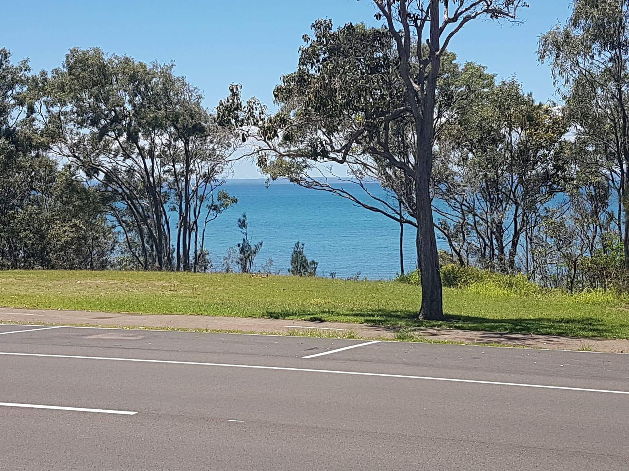 109 Esplanade, POINT VERNON, QLD 4655 AUS