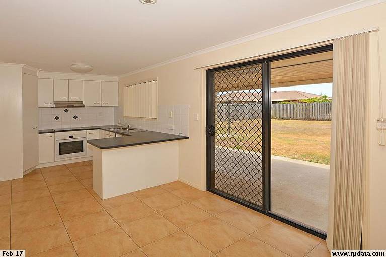 9 Grey Gum Court, URRAWEEN, QLD 4655 AUS