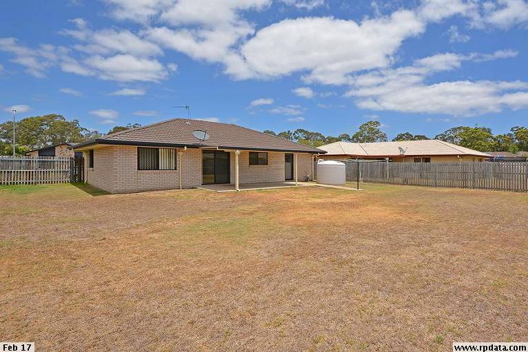 9 Grey Gum Court, URRAWEEN, QLD 4655 AUS