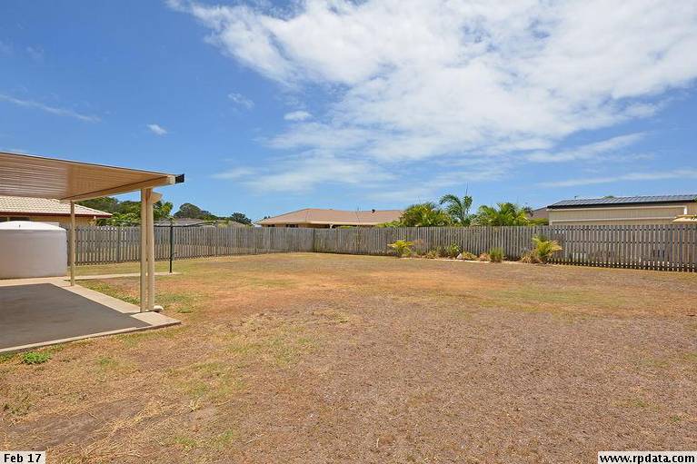 9 Grey Gum Court, URRAWEEN, QLD 4655 AUS