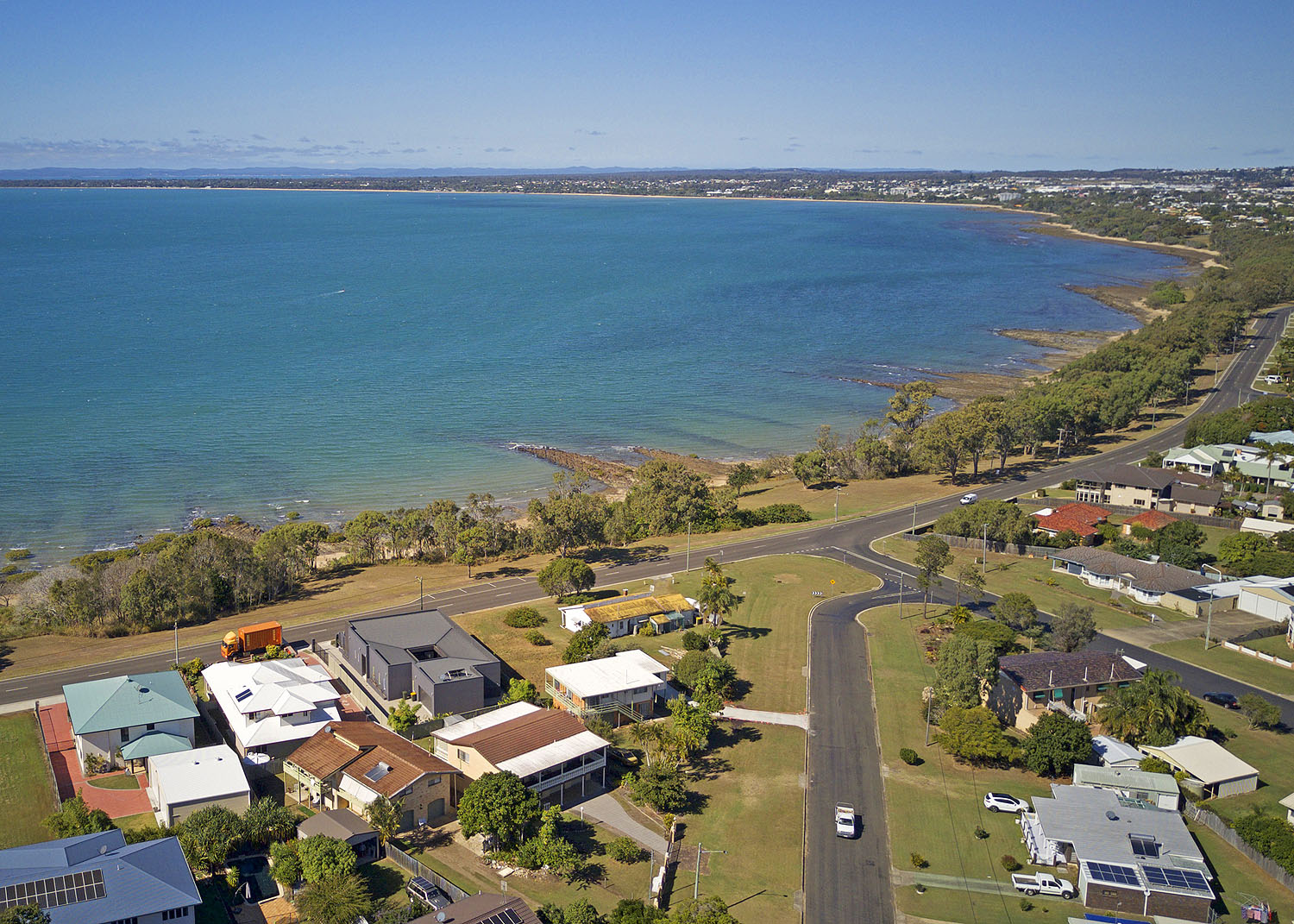 109 Esplanade, POINT VERNON, QLD 4655 AUS