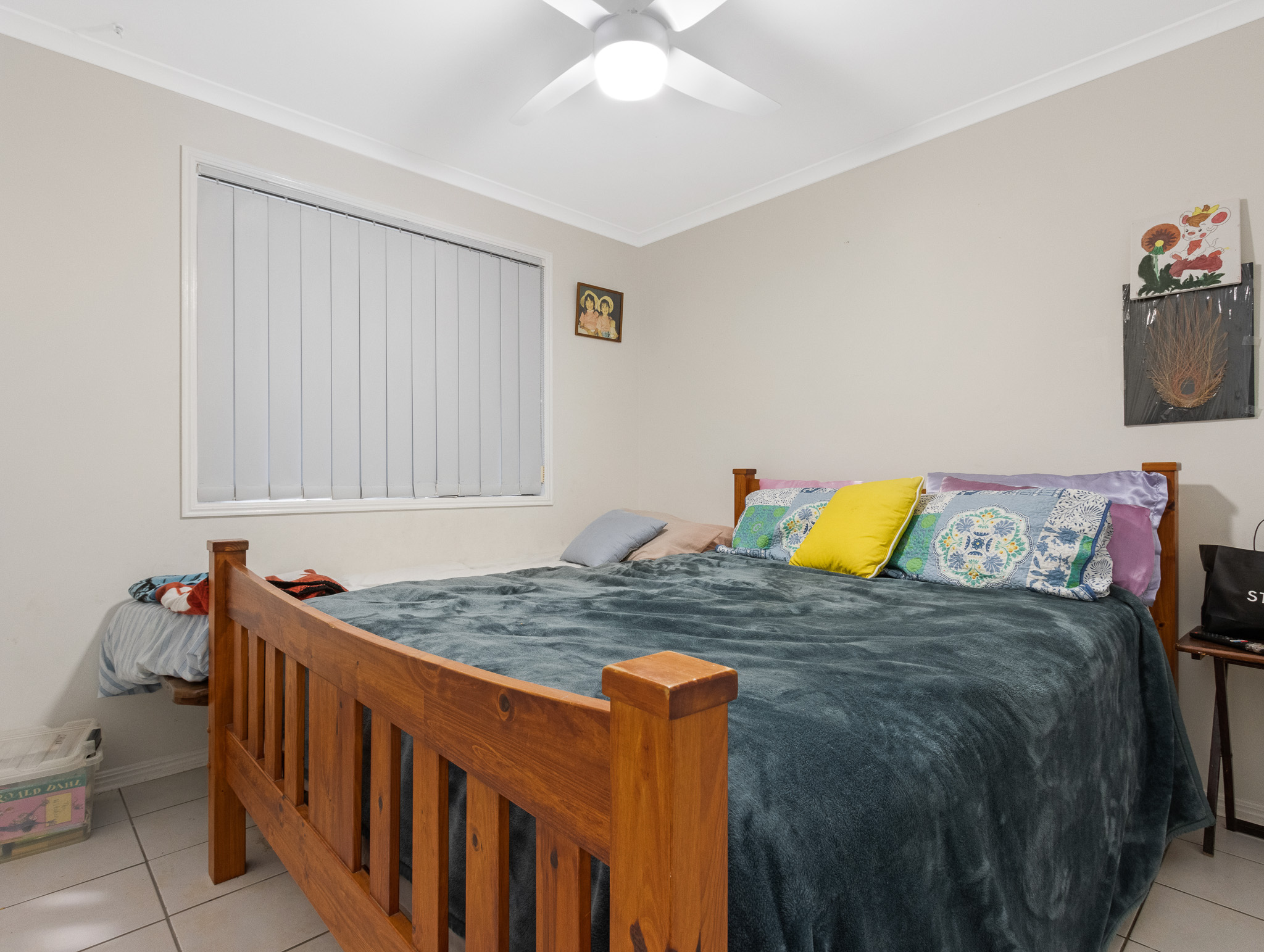 24 Goodwin Avenue, POINT VERNON, QLD 4655 AUS