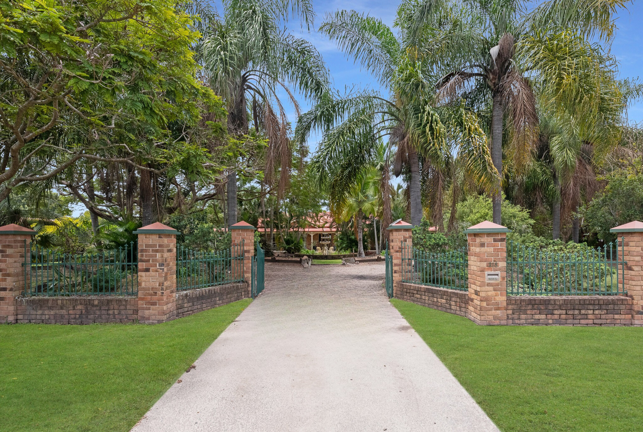218 Denmans Camp Road, WONDUNNA, QLD 4655 AUS