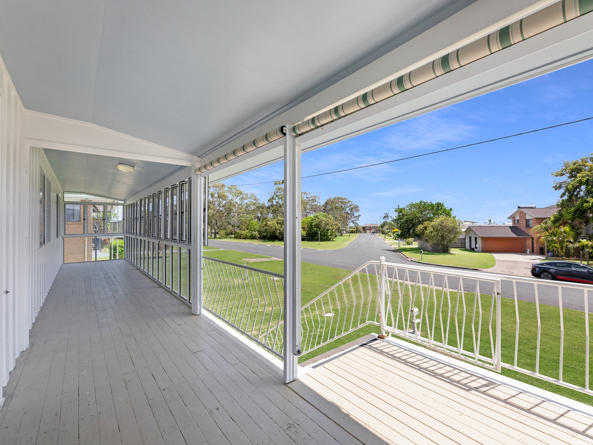 25 Flinders Street, POINT VERNON, QLD 4655 AUS
