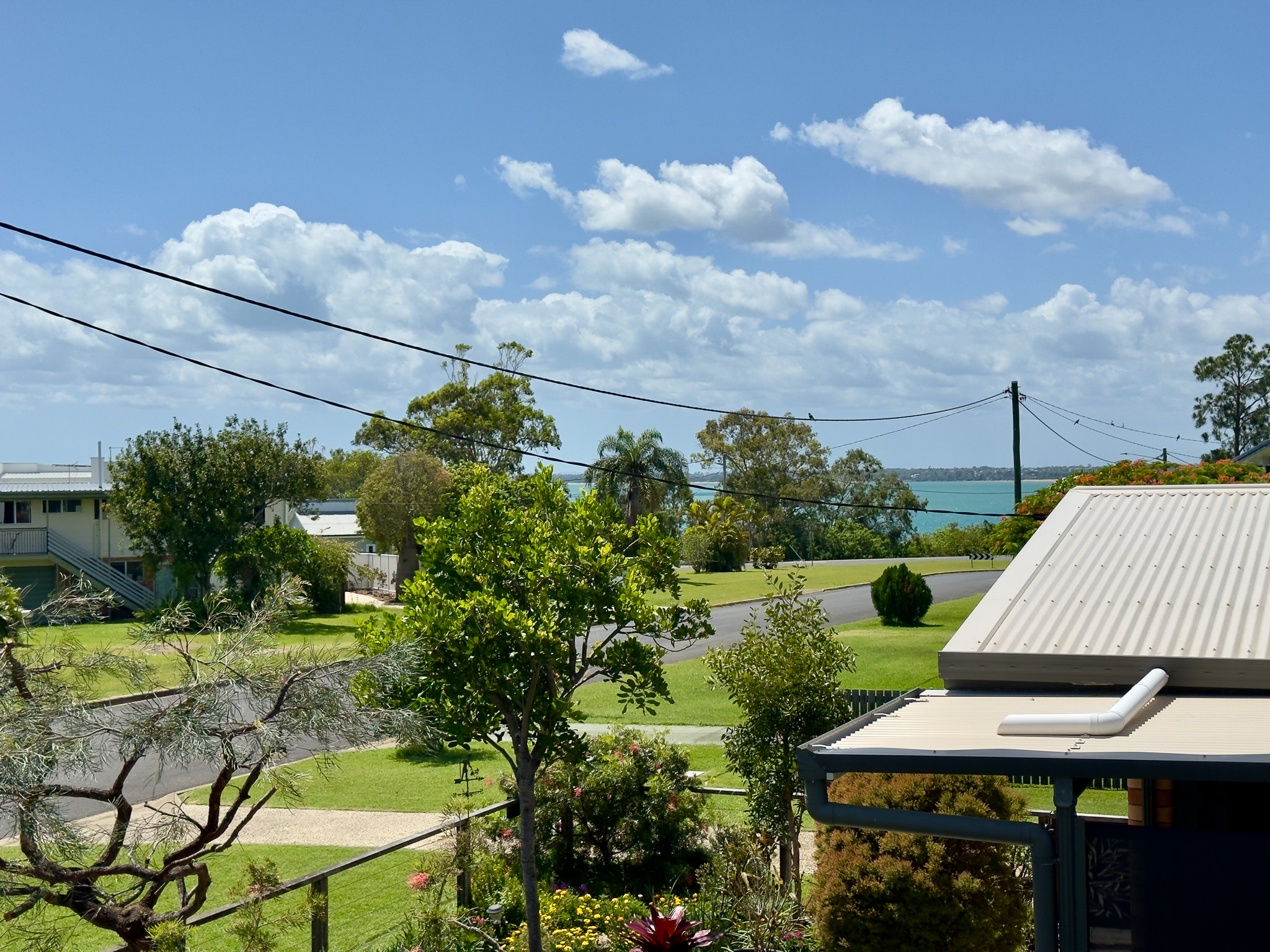 25 Flinders Street, POINT VERNON, QLD 4655 AUS