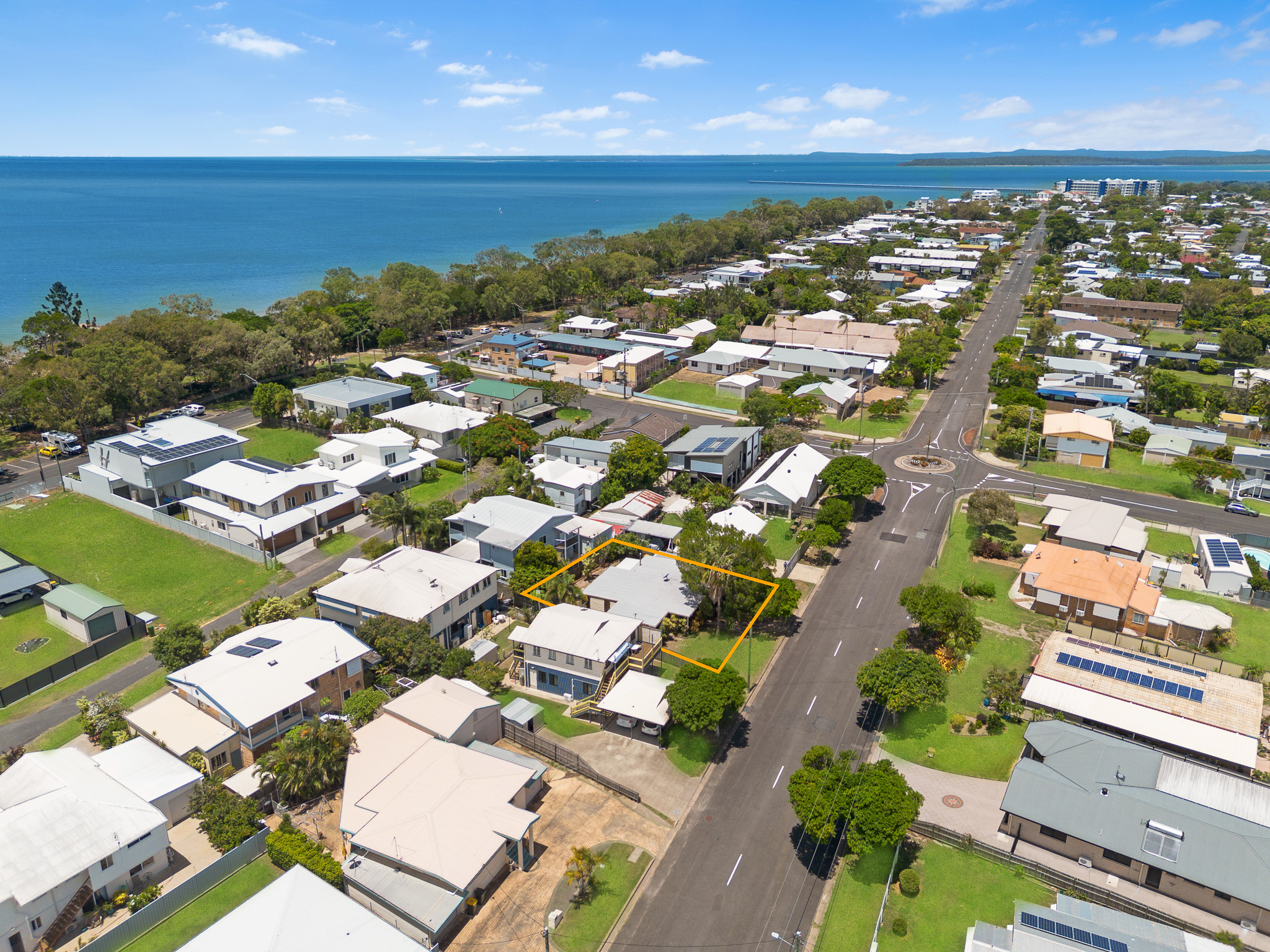 160 Cypress Street, URANGAN, QLD 4655 AUS