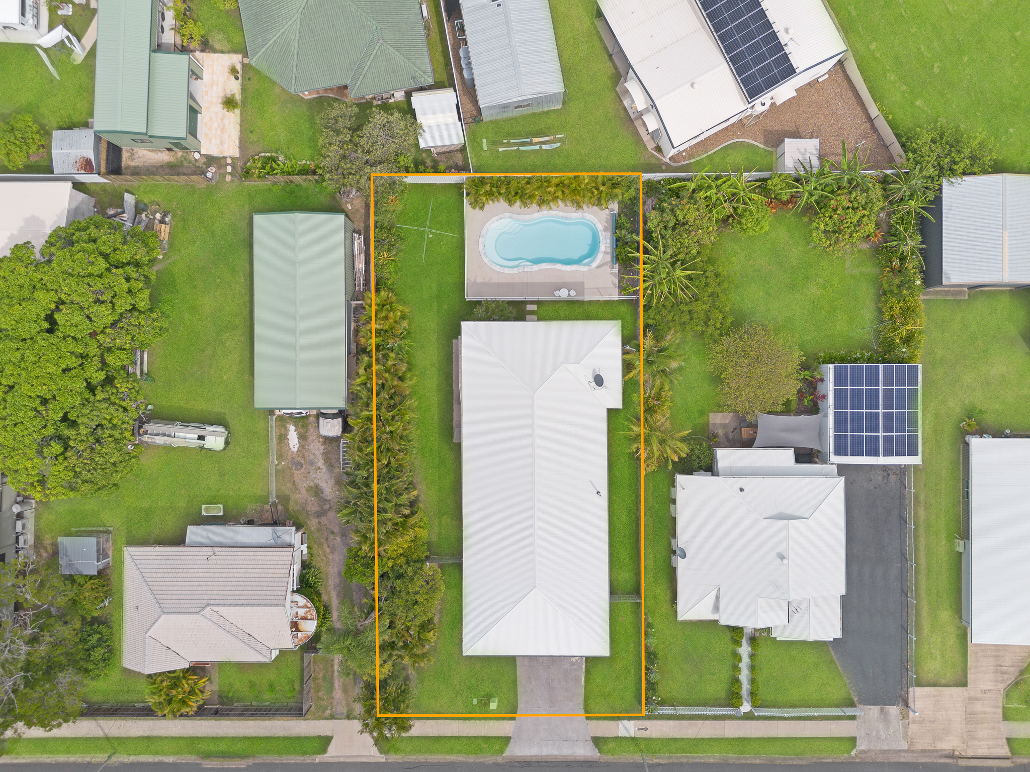 30 Pulgul Street, URANGAN, QLD 4655 AUS