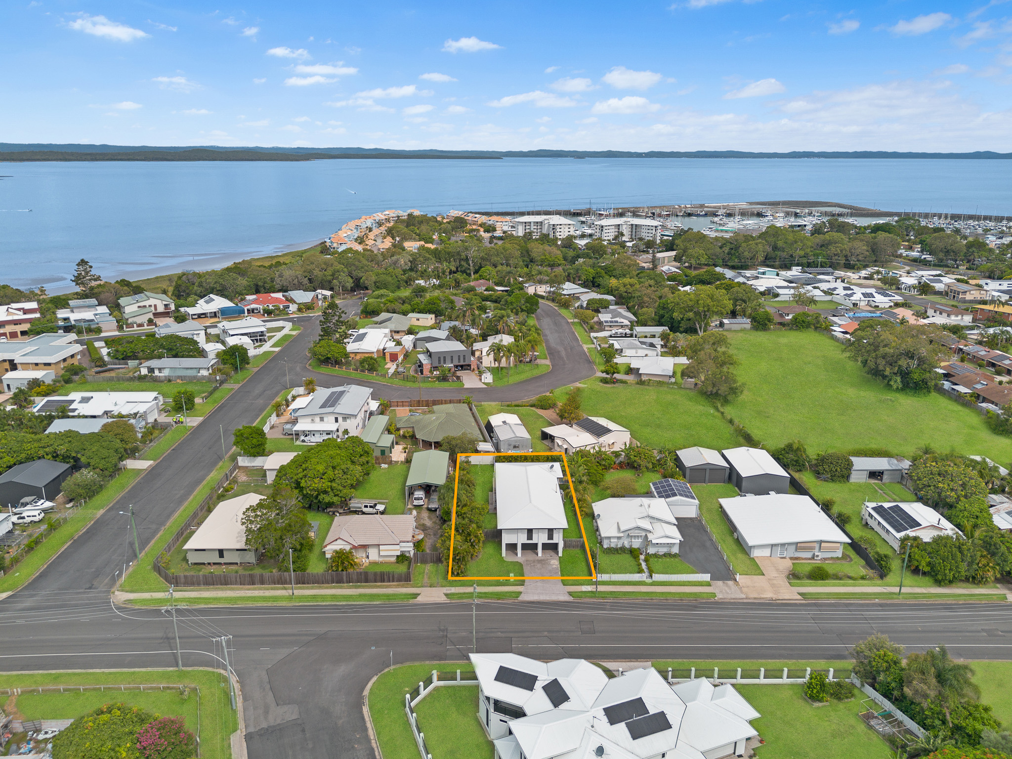 30 Pulgul Street, URANGAN, QLD 4655 AUS