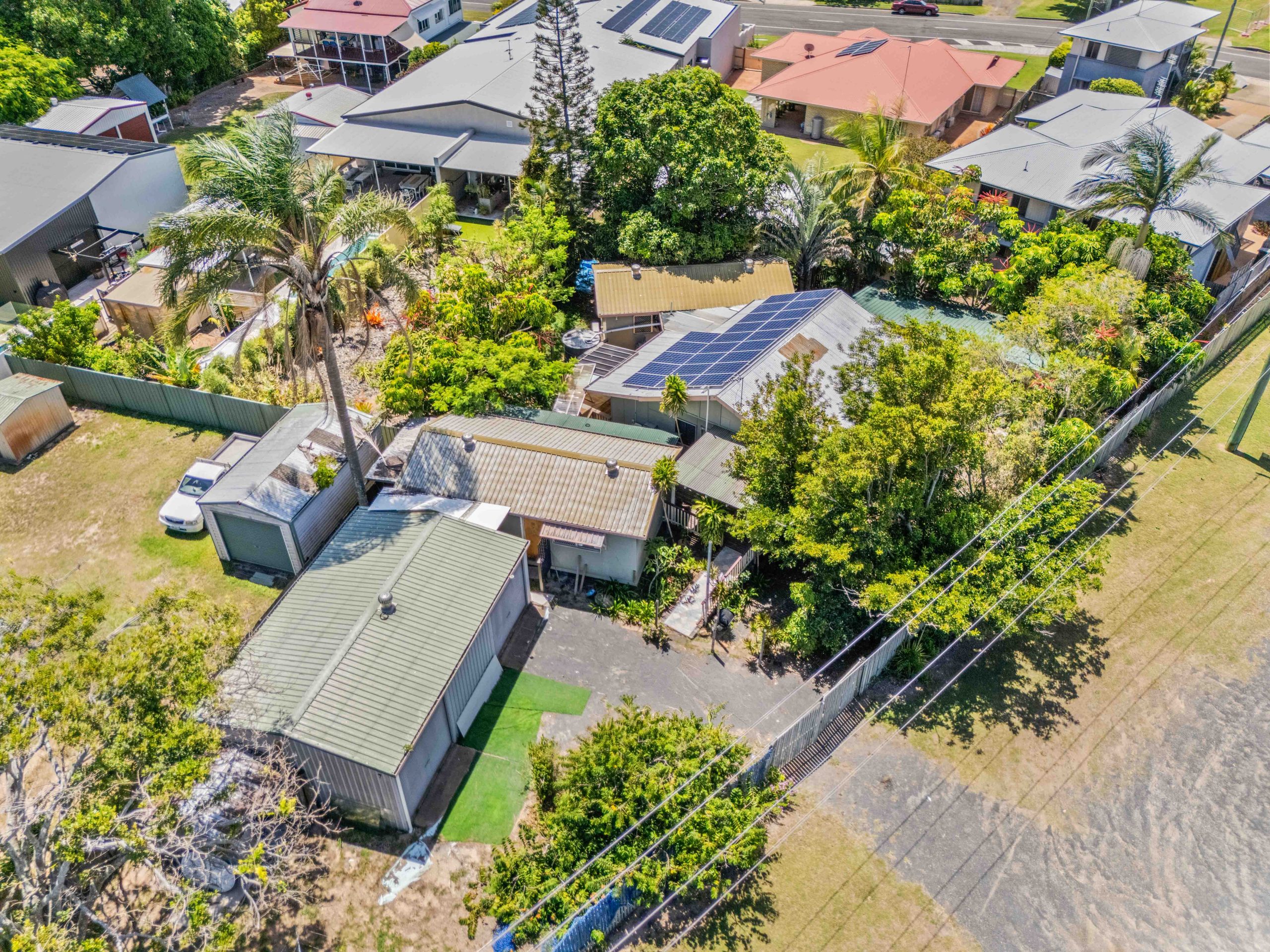 14 King Street, URANGAN, QLD 4655 AUS