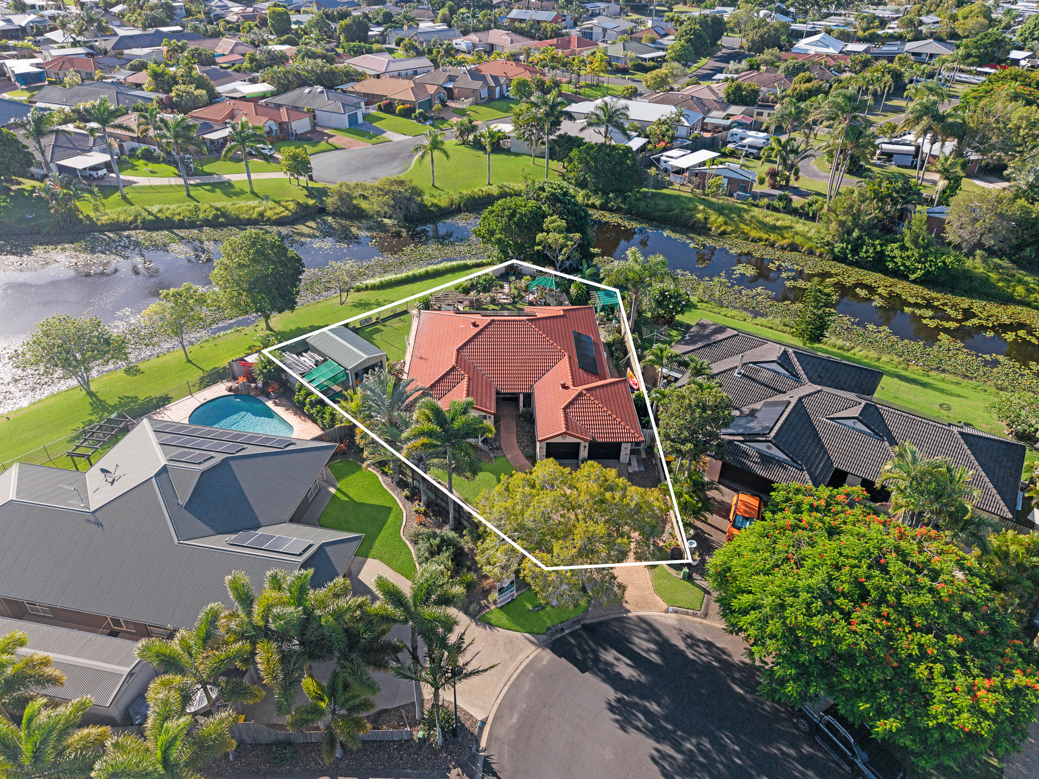 9 Florida Court, TORQUAY, QLD 4655 AUS