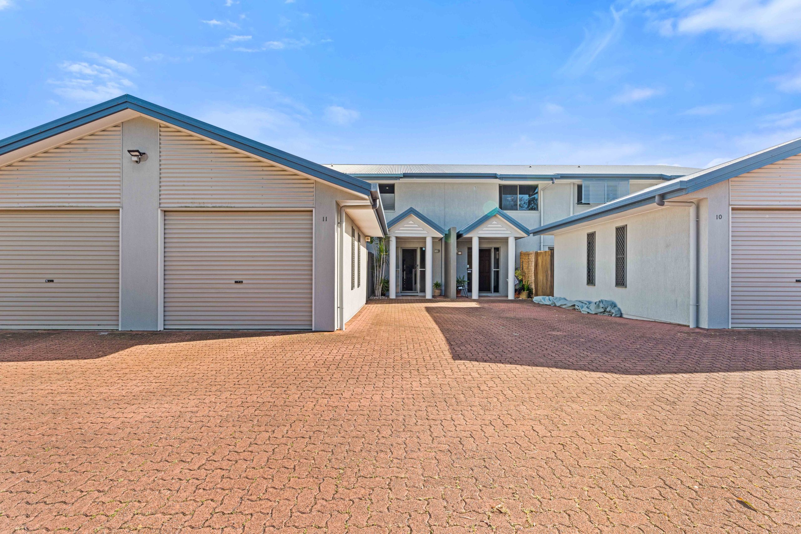 11/30 East Street, SCARNESS, QLD 4655 AUS