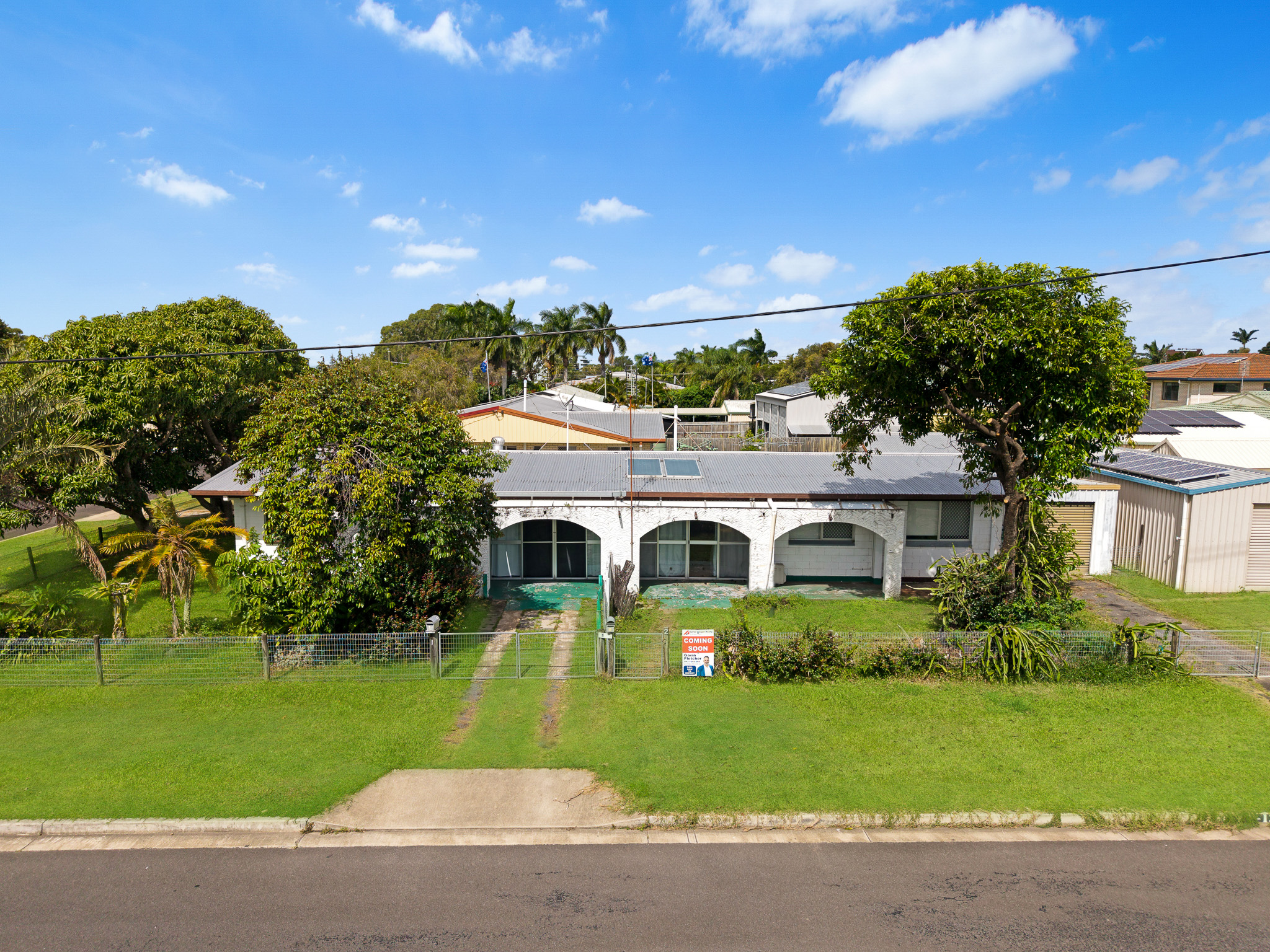 12 Jackson Street, PIALBA, QLD 4655 AUS
