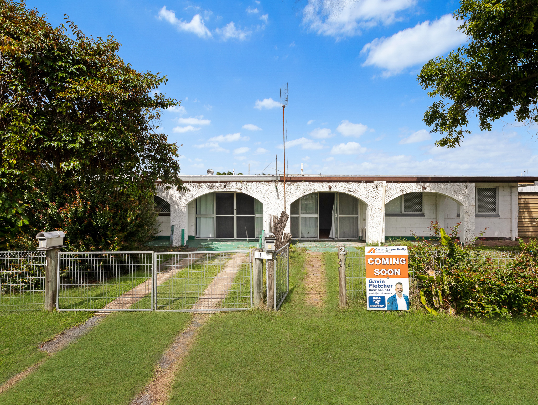 12 Jackson Street, PIALBA, QLD 4655 AUS