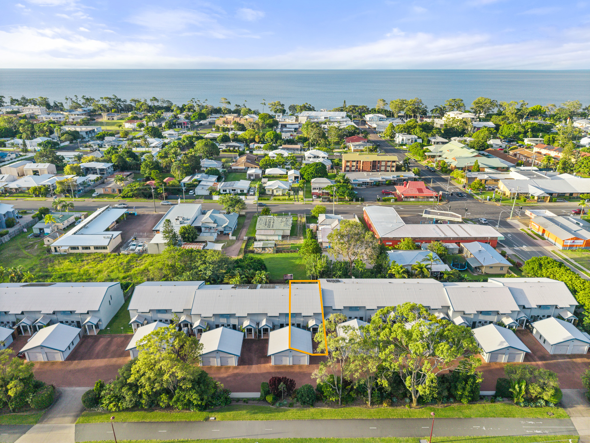 9/30 East Street, SCARNESS, QLD 4655 AUS