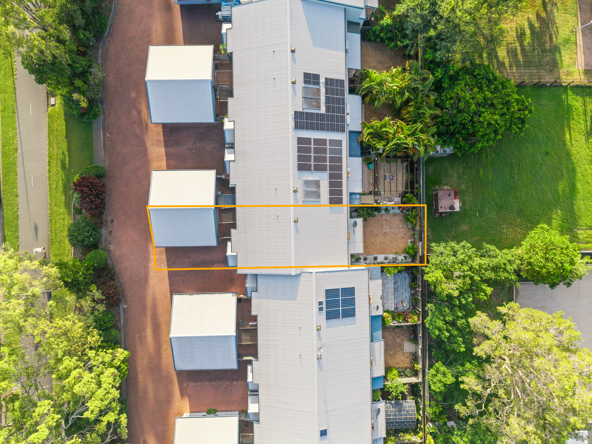 9/30 East Street, SCARNESS, QLD 4655 AUS