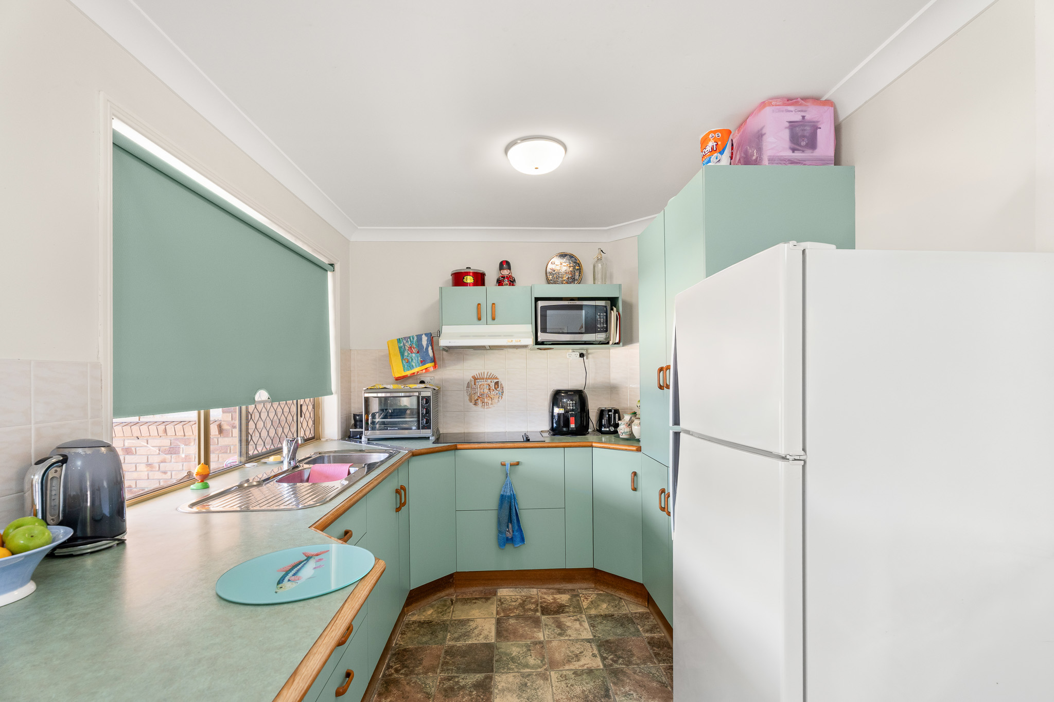 46 Corser Street, POINT VERNON, QLD 4655 AUS