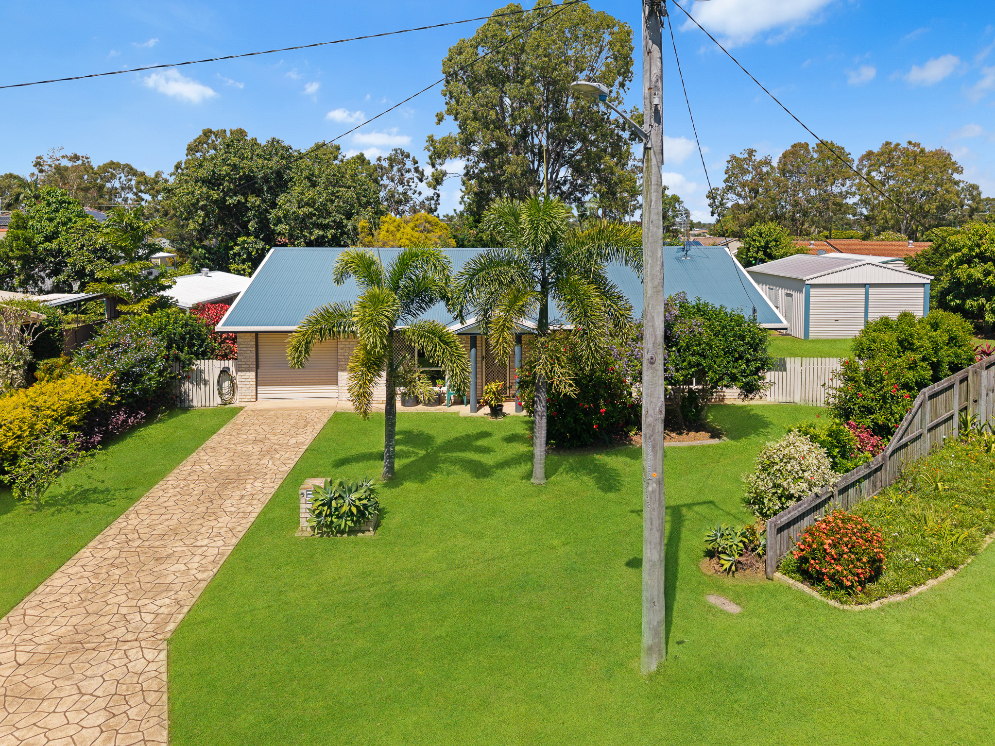 5 Venice Court, POINT VERNON, QLD 4655 AUS
