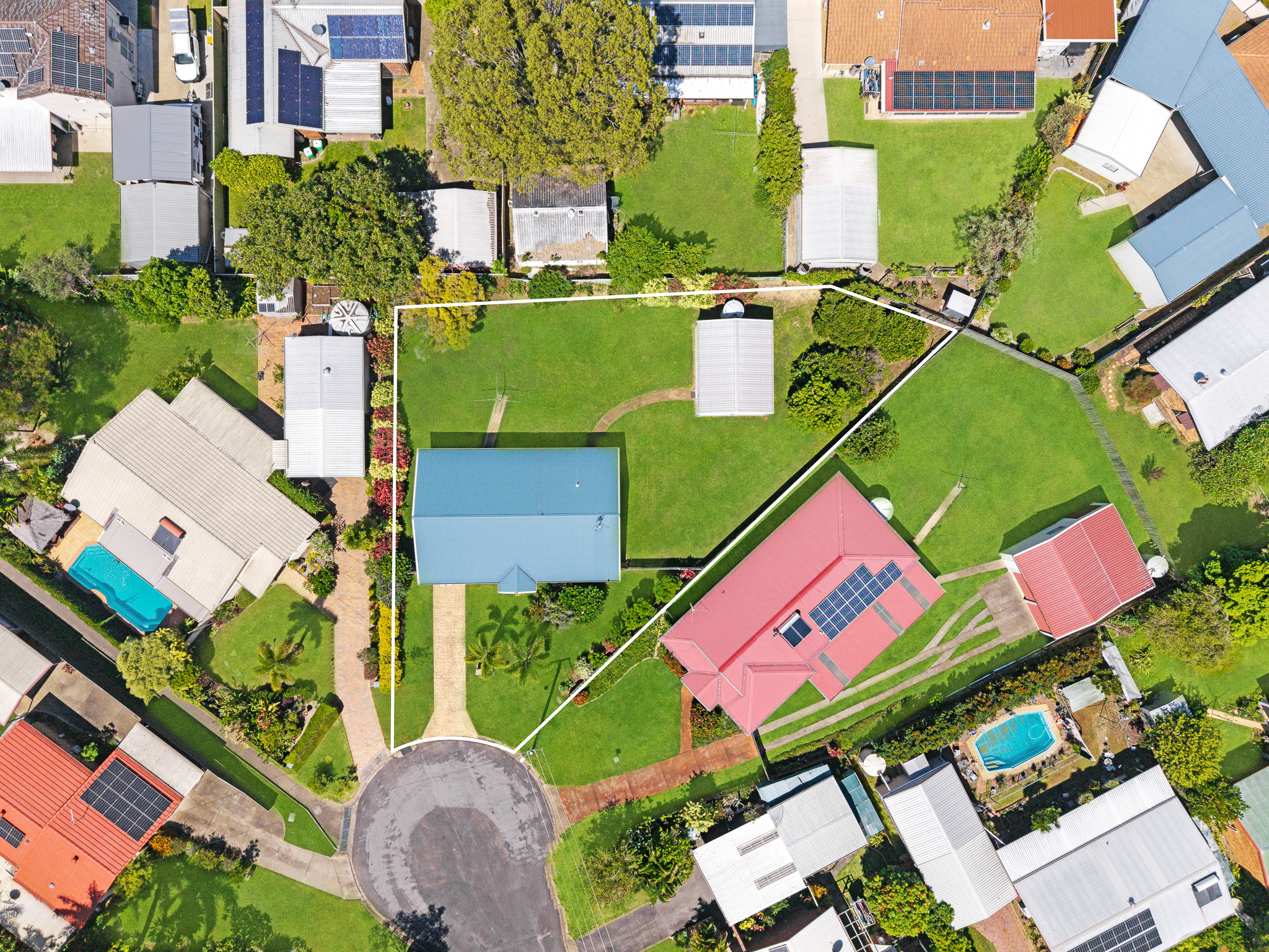 5 Venice Court, POINT VERNON, QLD 4655 AUS
