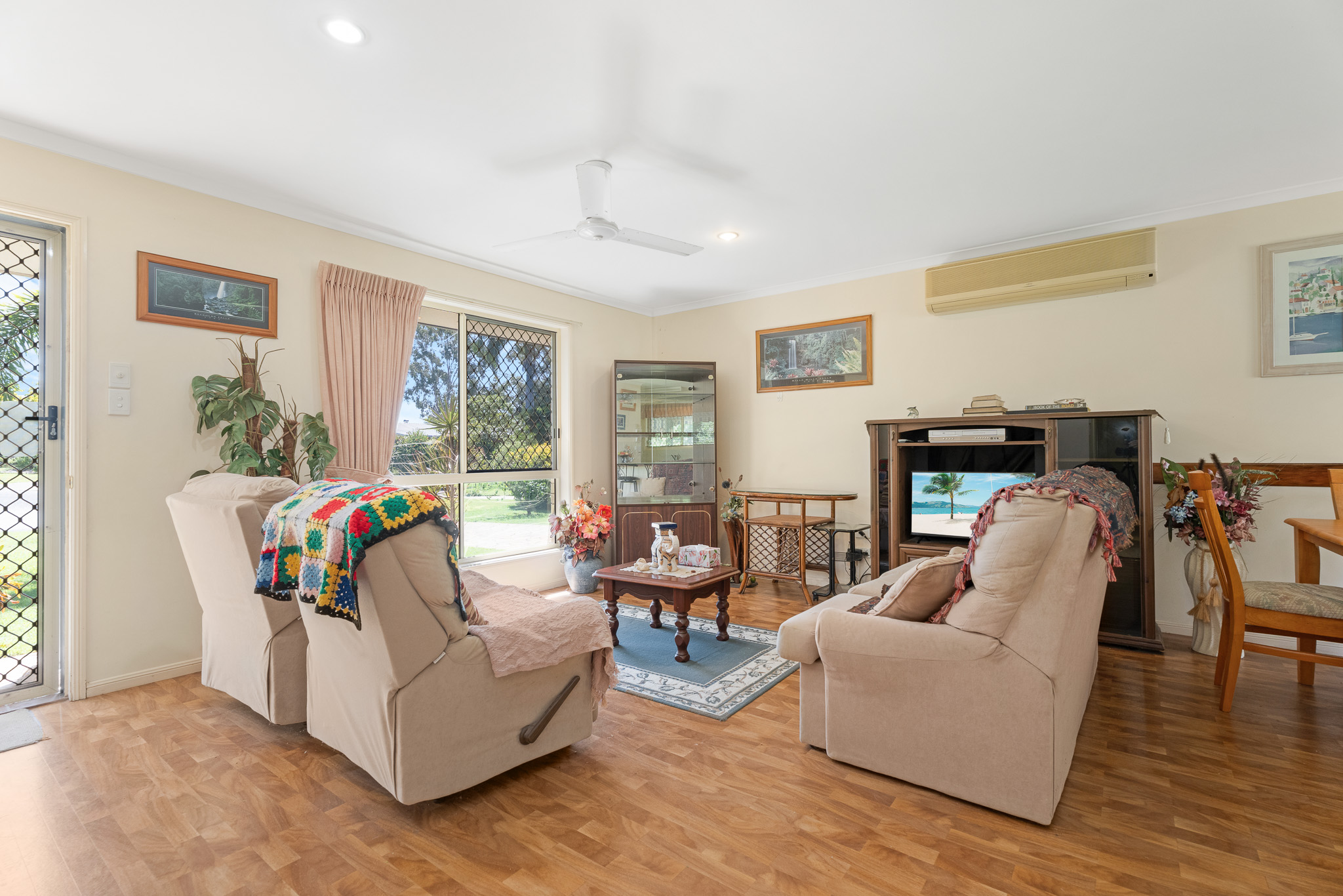 5 Venice Court, POINT VERNON, QLD 4655 AUS