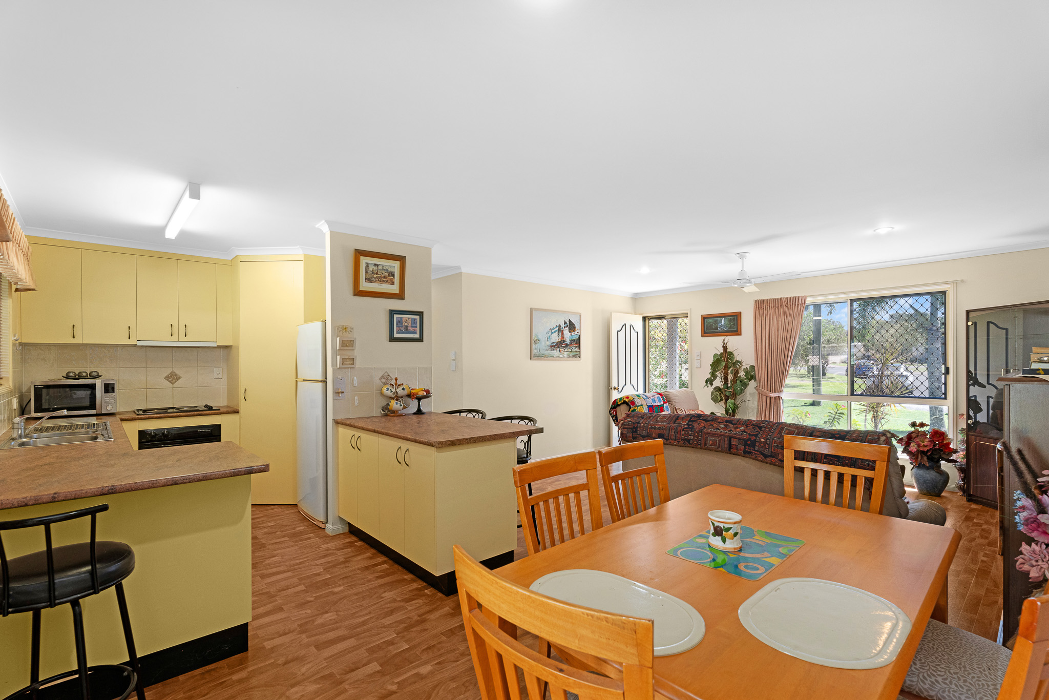 5 Venice Court, POINT VERNON, QLD 4655 AUS