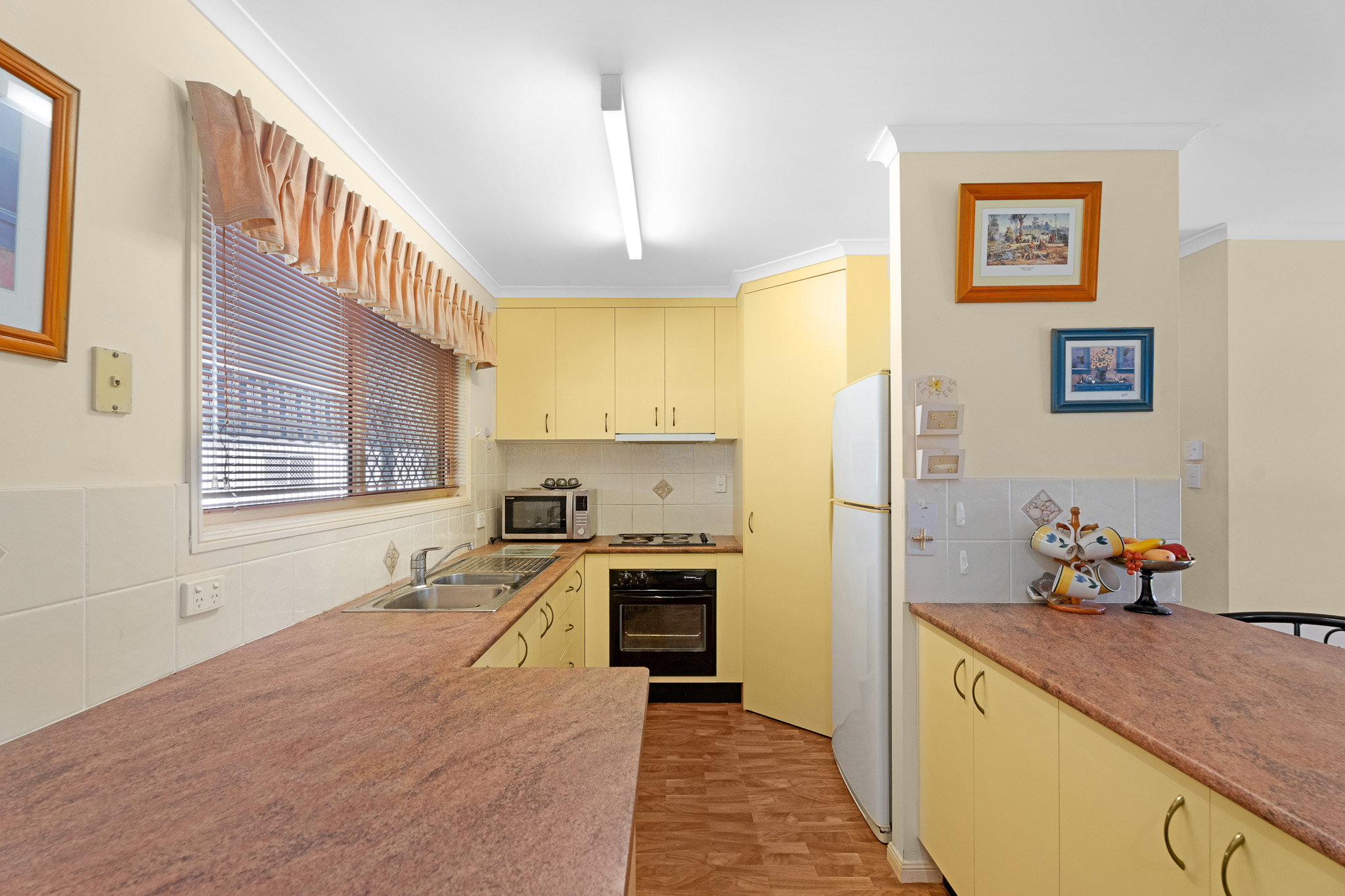 5 Venice Court, POINT VERNON, QLD 4655 AUS
