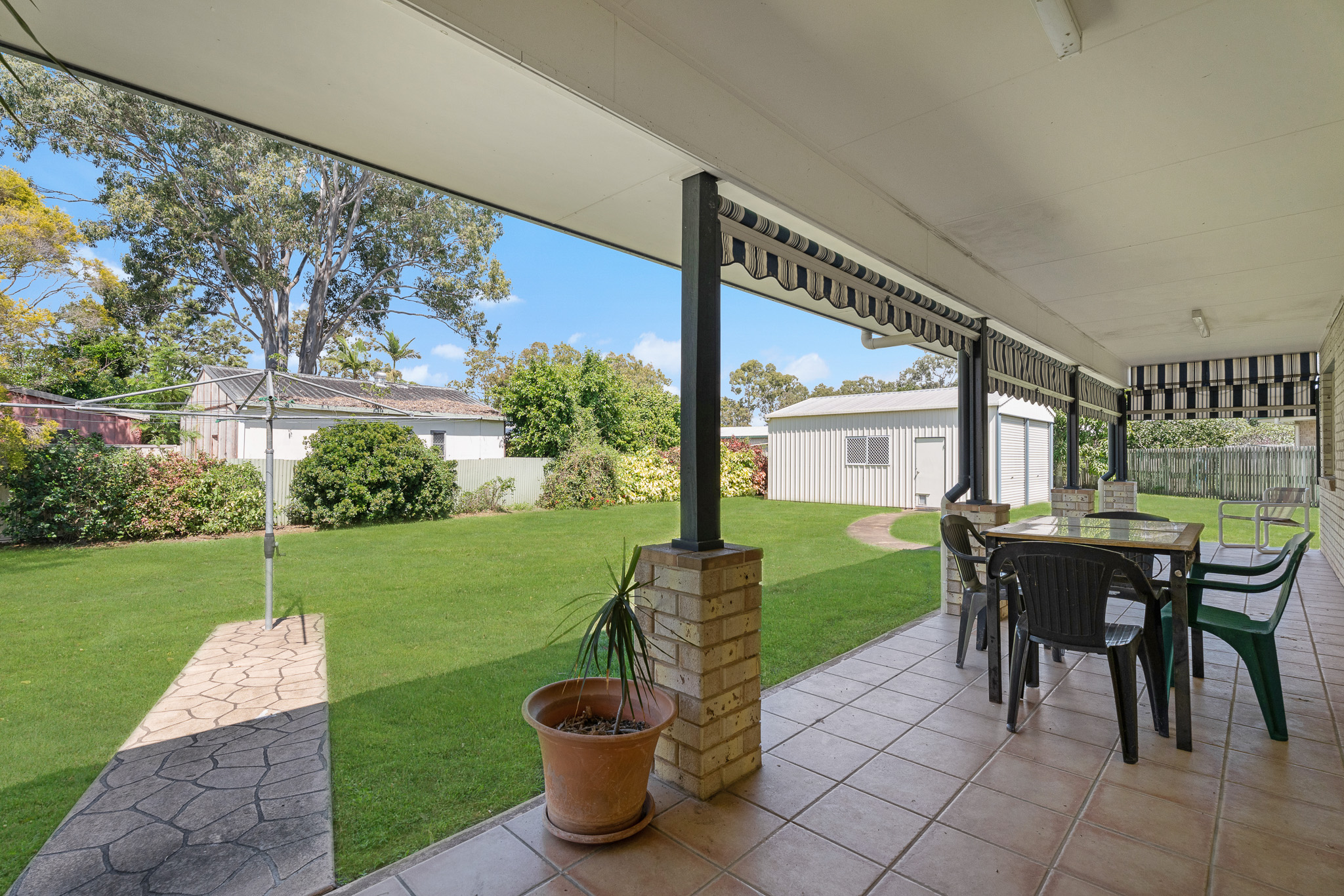 5 Venice Court, POINT VERNON, QLD 4655 AUS