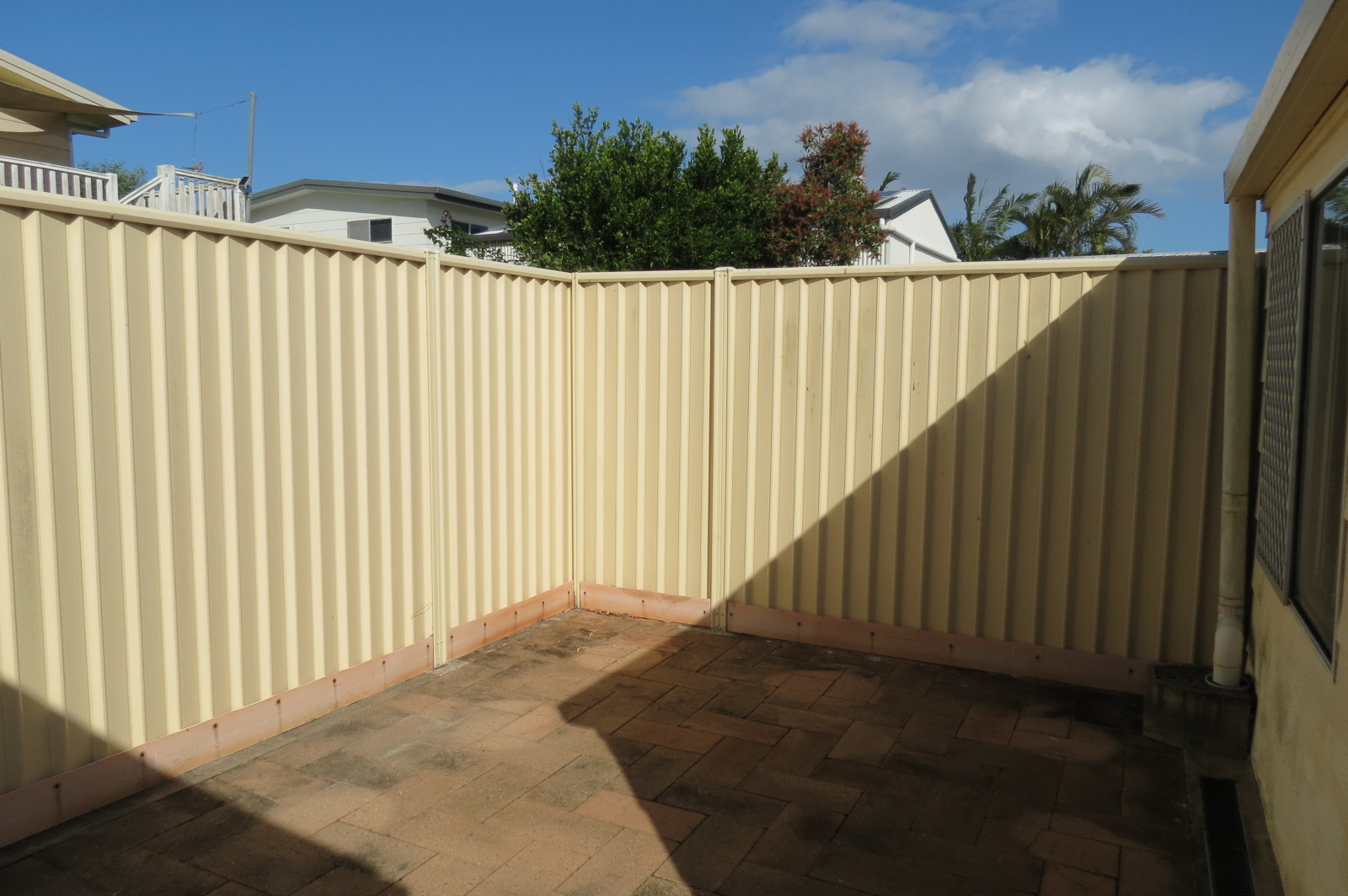 1/23 Murphy Street, POINT VERNON, QLD 4655 AUS