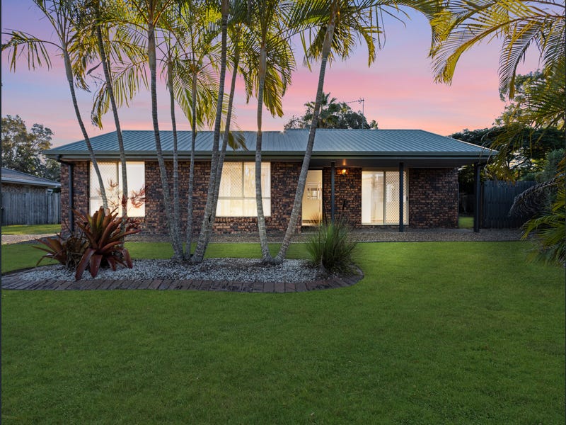 5 Fiona Court, URANGAN, QLD 4655 AUS